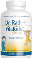Dr. Rath VitaKids™ Chocco